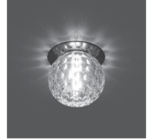 Встраиваемый светильник Gauss Crystal CR003