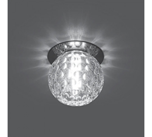 Встраиваемый светильник Gauss Crystal CR003 Встраиваемый светильник Gauss Crystal CR003