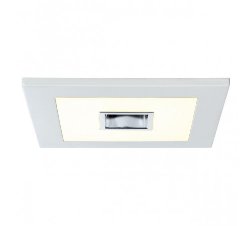 Встраиваемый светодиодный светильник Paulmann Premium Line Panel 92711 Встраиваемый светодиодный светильник Paulmann Premium Line Panel 92711