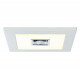 Встраиваемый светодиодный светильник Paulmann Premium Line Panel 92711