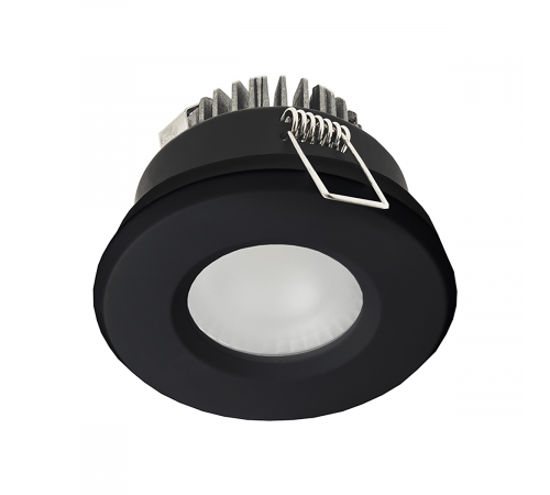 Встраиваемый светильник Voltalighting Vero FDC289.60.3K.B Встраиваемый светильник Voltalighting Vero FDC289.60.3K.B