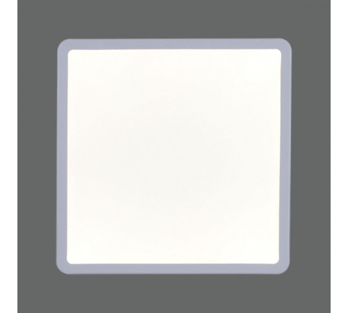 Встраиваемый светильник Reluce 70602-9.0-001OL LED20W WH 4000K Встраиваемый светильник Reluce 70602-9.0-001OL LED20W WH 4000K