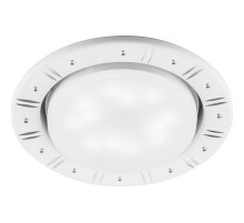 Встраиваемый светильник Feron DL393 29717 Встраиваемый светильник Feron DL393 29717