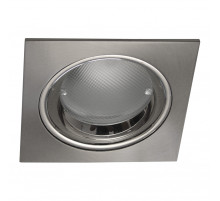Встраиваемый светильник Kanlux Tosa CT-DS87-SN 4697