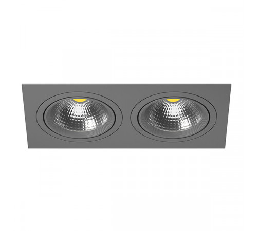 Встраиваемый светильник Lightstar INTERO 111 i8290909 (217829+217909+217909) Встраиваемый светильник Lightstar INTERO 111 i8290909 (217829+217909+217909)