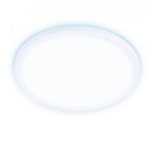 Встраиваемый светодиодный светильник Ambrella Light Led Downlight DLR310 Встраиваемый светодиодный светильник Ambrella Light Led Downlight DLR310