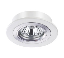 Встраиваемый светильник Novotech Morus 370390