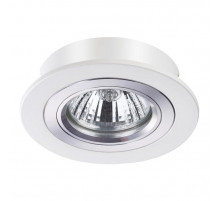 Встраиваемый светильник Novotech Morus 370390