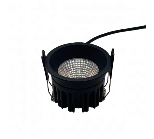 Встраиваемый светильник Designled DL-RE1202-BL-NW 020296 Встраиваемый светильник Designled DL-RE1202-BL-NW 020296