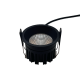Встраиваемый светильник Designled DL-RE1202-BL-NW 020296