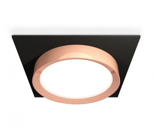 Встраиваемый светильник Ambrella Light Techno Spot XC8062006 (C8062, N8126) Встраиваемый светильник Ambrella Light Techno Spot XC8062006 (C8062, N8126)