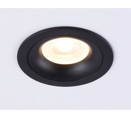 Встраиваемый светильник Ambrella Light Techno Spot Standard Tech TN102724