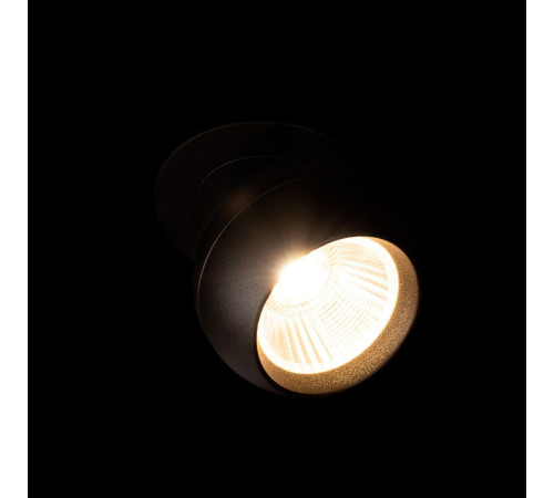 Встраиваемый светильник Loft IT Dot 10332 Black Встраиваемый светильник Loft IT Dot 10332 Black
