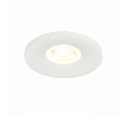 Встраиваемый светильник ST LUCE ST205.508.01 Встраиваемый светильник ST LUCE ST205.508.01