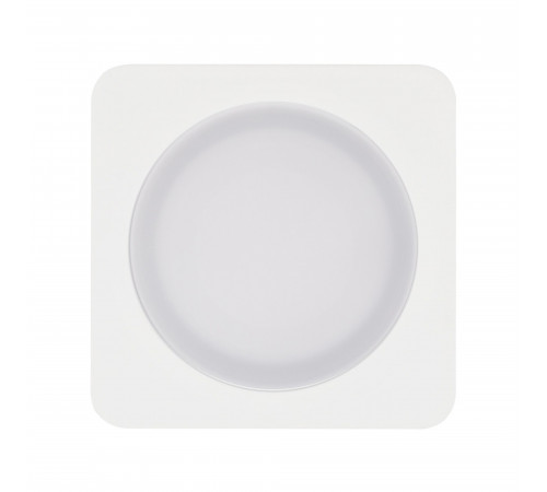 Встраиваемый светильник Arlight LTD-80x80SOL-5W Warm White 3000K 016962 Встраиваемый светильник Arlight LTD-80x80SOL-5W Warm White 3000K 016962