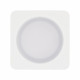 Встраиваемый светильник Arlight LTD-80x80SOL-5W Warm White 3000K 016962