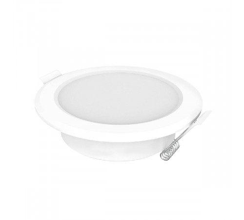 Встраиваемый светильник Gauss Elementary Downlight 997420205 Встраиваемый светильник Gauss Elementary Downlight 997420205