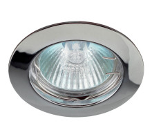 Встраиваемый светильник ЭРА KL1 SN C0043825