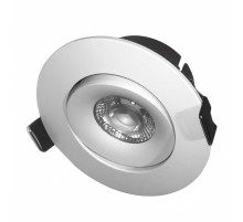 Встраиваемый светильник Voltalighting Fit BL0010.36.3K.TW