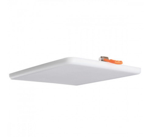 Встраиваемый светильник Kanlux Arel Led DL 10W-NW 29586 Встраиваемый светильник Kanlux Arel Led DL 10W-NW 29586
