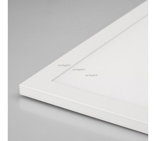 Светодиодная панель Arlight IM-600x1200A-48W White 023158 Светодиодная панель Arlight IM-600x1200A-48W White 023158
