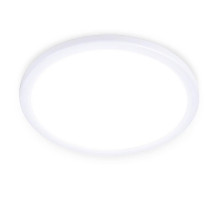 Встраиваемый светодиодный светильник Ambrella Light Led Downlight DLR304