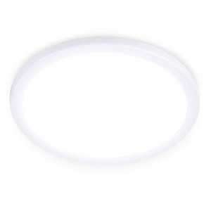 Встраиваемый светодиодный светильник Ambrella Light Led Downlight DLR304