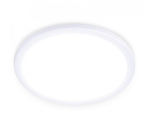 Встраиваемый светодиодный светильник Ambrella Light Led Downlight DLR304 Встраиваемый светодиодный светильник Ambrella Light Led Downlight DLR304