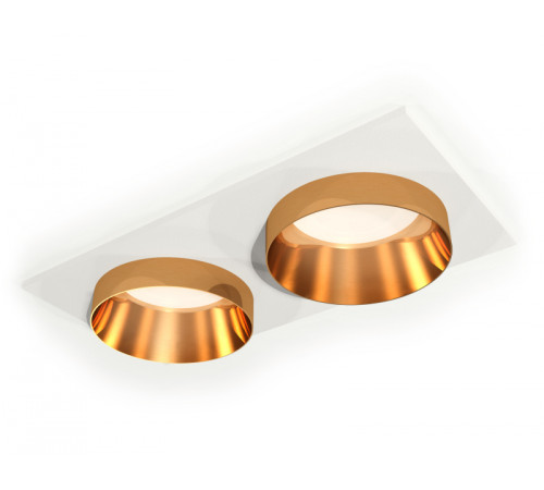 Встраиваемый светильник Ambrella Light Techno Spot XC6525024 (C6525, N6134)