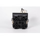 Встраиваемый светодиодный светильник Fiberli XL003-4T(W) 12130306