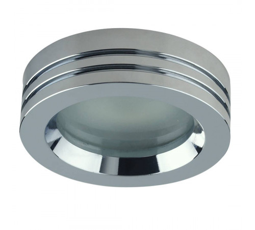 Встраиваемый светильник DesignLed NC720-1CH 002231 Встраиваемый светильник DesignLed NC720-1CH 002231