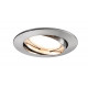 Встраиваемый светодиодный светильник Paulmann Line Led Smart Coin 93843