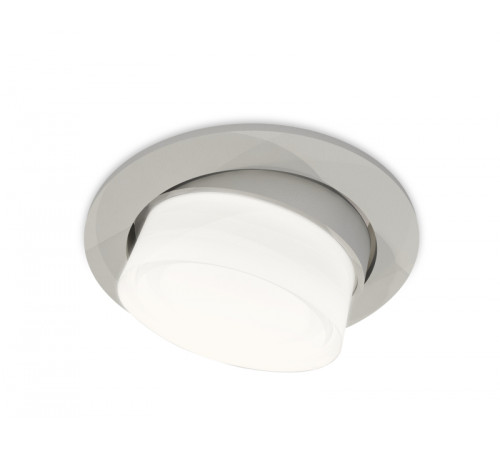 Встраиваемый светильник Ambrella Light Techno Spot XC7653080 (C7653, N7160)