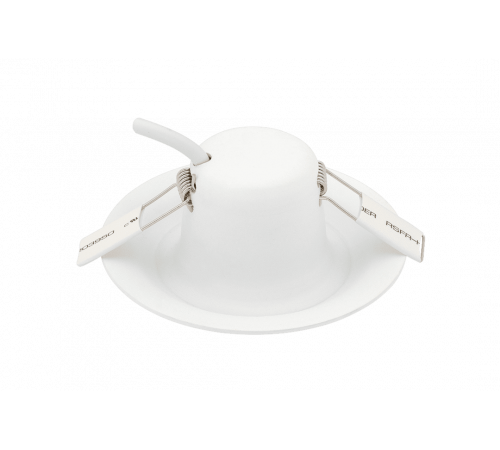 Встраиваемый светильник DesignLed LC1508WH-7-NW 002208 Встраиваемый светильник DesignLed LC1508WH-7-NW 002208