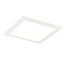 Встраиваемый светильник Simple Story 2088-LED12DLW
