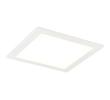 Встраиваемый светильник Simple Story 2088-LED12DLW