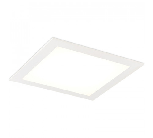 Встраиваемый светильник Simple Story 2088-LED12DLW Встраиваемый светильник Simple Story 2088-LED12DLW