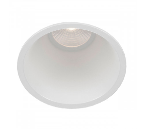 Встраиваемый светильник Voltalighting Omega DL0401.60.3K.TW DIM Встраиваемый светильник Voltalighting Omega DL0401.60.3K.TW DIM