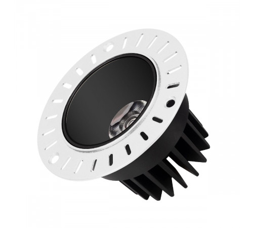 Встраиваемый светильник Arlight MS-ATLAS-TRIMLESS-R70-12W Day4000 036133(1) Встраиваемый светильник Arlight MS-ATLAS-TRIMLESS-R70-12W Day4000 036133(1)