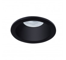 Встраиваемый светильник Arte Lamp Helm A2869PL-1BK