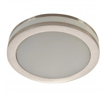 Встраиваемый светильник AM Group AM296 6W SN 3000K R