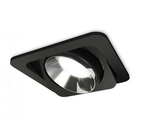 Встраиваемый светильник Ambrella Light Techno Spot XC7659022 (C7659, N7032) Встраиваемый светильник Ambrella Light Techno Spot XC7659022 (C7659, N7032)