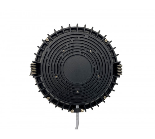 Встраиваемый светильник Ambrella Light Downlight DCR512 Встраиваемый светильник Ambrella Light Downlight DCR512