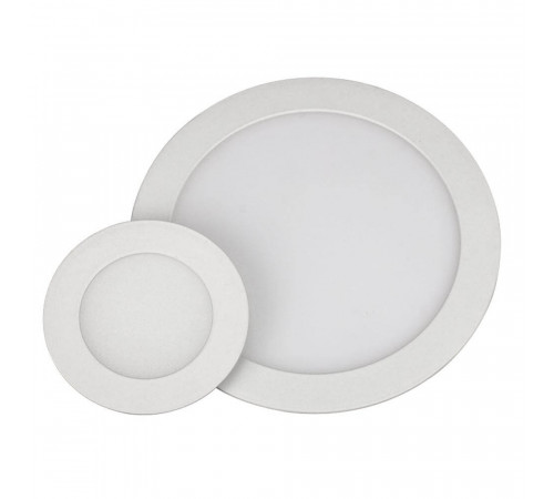 Встраиваемый светодиодный светильник Arlight DL-120M-9W Warm White 020107 Встраиваемый светодиодный светильник Arlight DL-120M-9W Warm White 020107