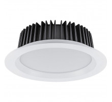 Встраиваемый светильник Feron MarketBright AL253 49000