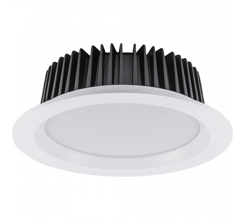 Встраиваемый светильник Feron MarketBright AL253 49000