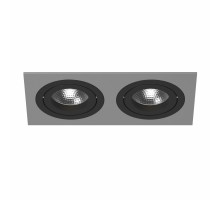 Встраиваемый светильник Lightstar INTERO 16 i5290707 (217529+217607+217607)
