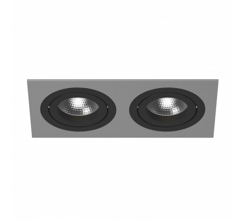 Встраиваемый светильник Lightstar INTERO 16 i5290707 (217529+217607+217607) Встраиваемый светильник Lightstar INTERO 16 i5290707 (217529+217607+217607)