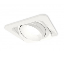 Встраиваемый светильник Ambrella Light Techno Spot XC7658020 (C7658, N7030)