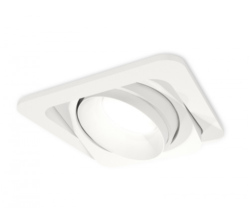 Встраиваемый светильник Ambrella Light Techno Spot XC7658020 (C7658, N7030)